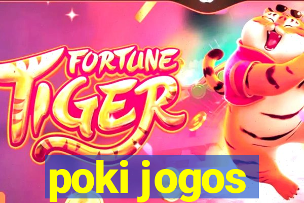 poki jogos